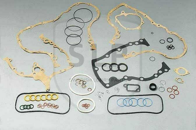 CONVERSION GASKET SET KOMPLETTERINGSSATS 275524 CS-779