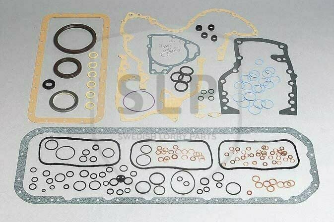 CONVERSION GASKET SET KOMPLETTERINGSSATS 275534 CS-782