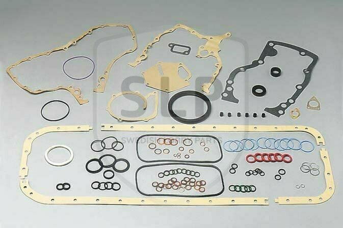 CONVERSION GASKET SET KOMPLETTERINGSSATS 275716 CS-777