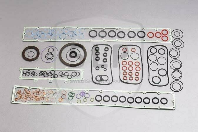 CONVERSION GASKET SET, KOMPLETTERINGSSATS, 275785, CS-785