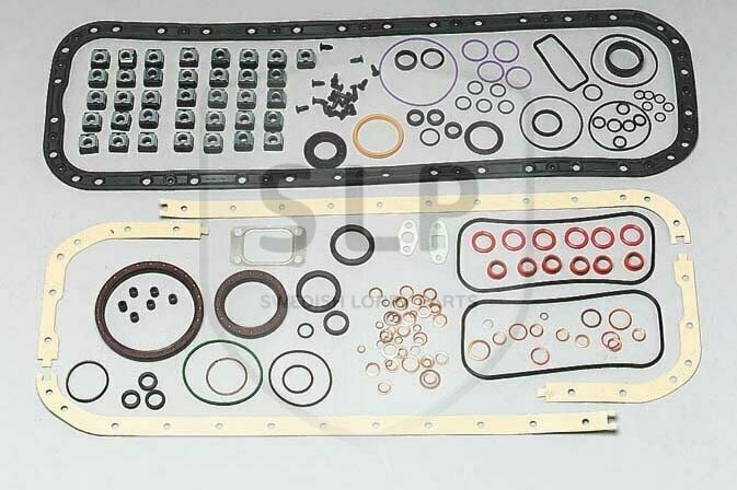 CONVERSION GASKET SET, KOMPLETTERINGSSATS, 276039, CS-039