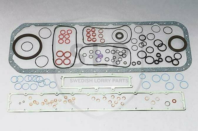 CONVERSION GASKET SET, KOMPLETTERINGSSATS, 276095, CS-095