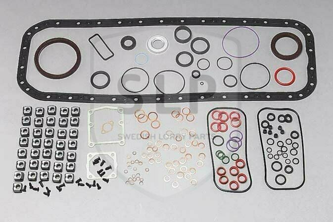 CONVERSION GASKET SET, KOMPLETTERINGSSATS, 276111, CS-111