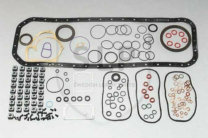 CONVERSION GASKET SET, KOMPLETTERINGSSATS, 276112, CS-112