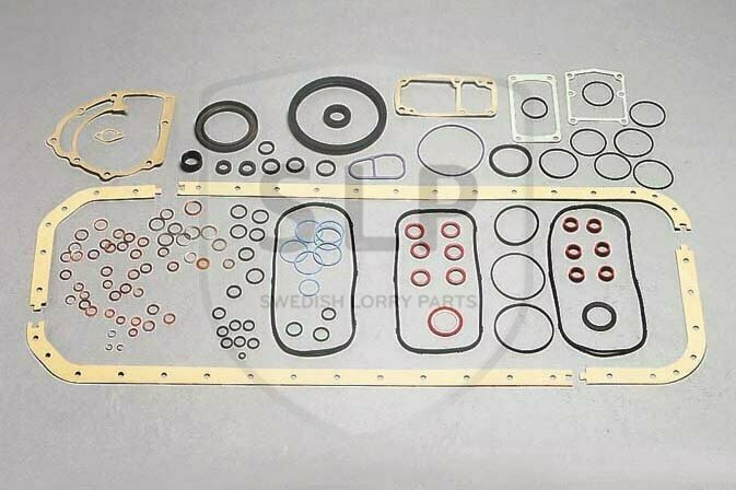 CONVERSION GASKET SET KOMPLETTERINGSSATS 276123 CS-776