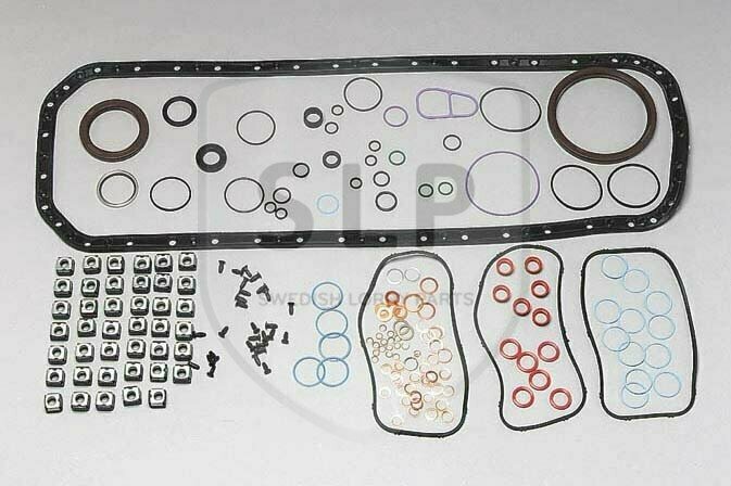 CONVERSION GASKET SET, KOMPLETTERINGSSATS, 276198, CS-198