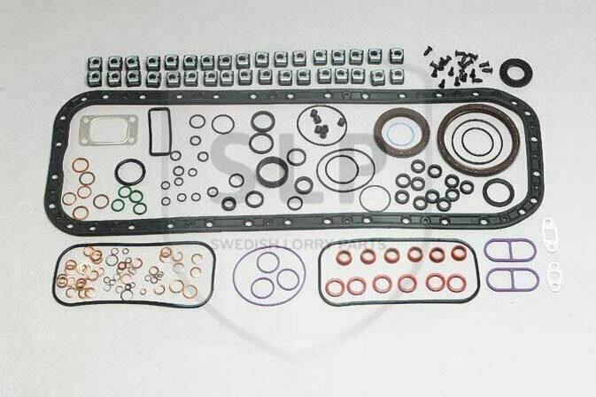 CONVERSION GASKET SET, KOMPLETTERINGSSATS, 276311, CS-311