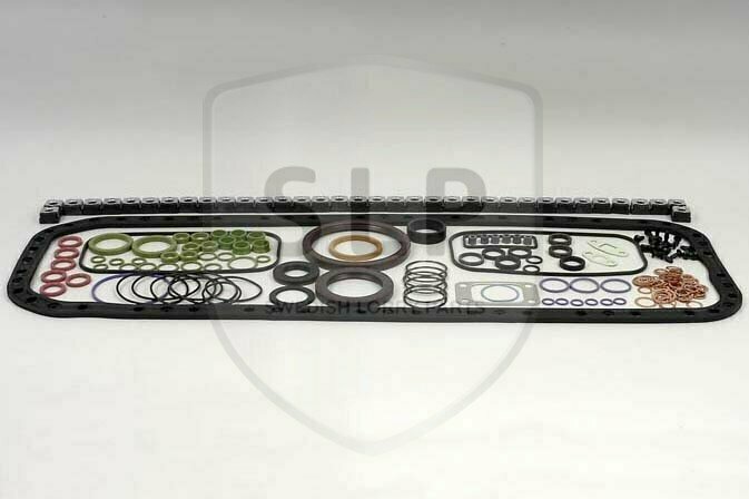CONVERSION GASKET SET, KOMPLETTERINGSSATS, 276844, CS-014