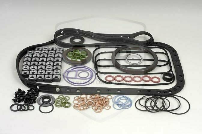 CONVERSION GASKET SET, KOMPLETTERINGSSATS, 276866, CS-866