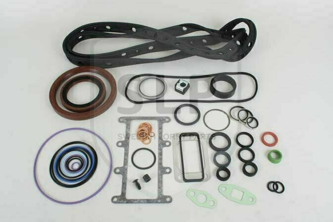 CONVERSION GASKET SET, KOMPLETTERINGSSATS, 276874, CS-874