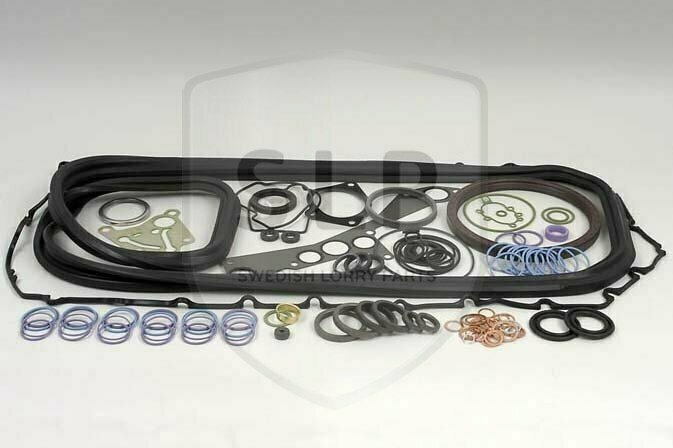 CONVERSION GASKET SET, KOMPLETTERINGSSATS, 276888, CS-888