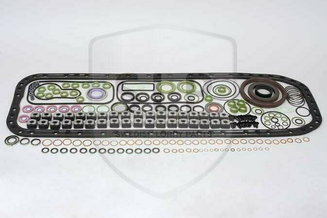 CONVERSION GASKET SET, KOMPLETTERINGSSATS, 3093643, CS-643