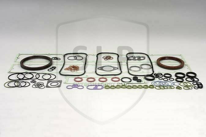 CONVERSION GASKET SET, KOMPLETTERINGSSATS, 3097964, CS-964