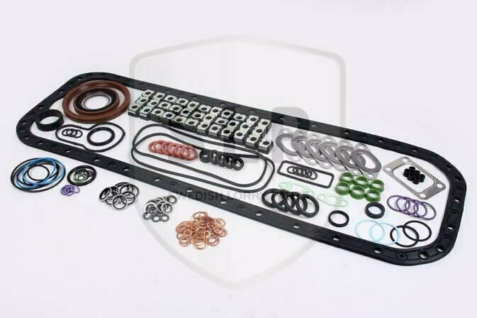 CONVERSION GASKET SET, KOMPLETTERINGSSATS, 3098577, CS-577