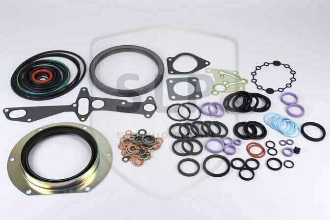 CONVERSION GASKET SET, KOMPLETTERINGSSATS, 3830454, CS-454
