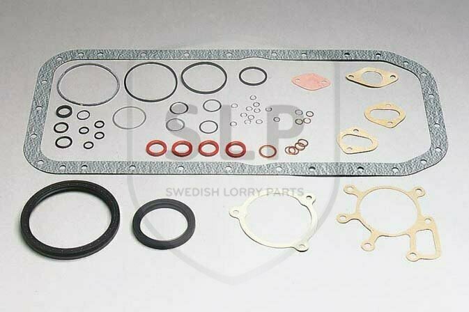 CONVERSION GASKET SET, KOMPLETTERINGSSATS, 6630595, CS-089