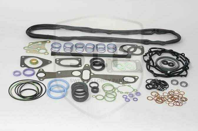 CONVERSION GASKET SET, KOMPLETTERINGSSATS, 85103633, CS-633