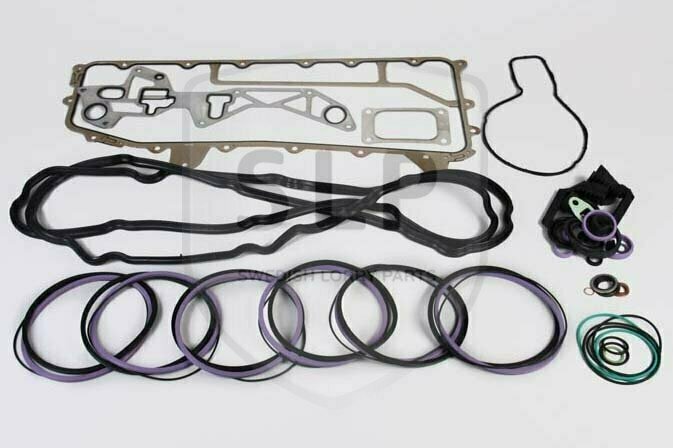 CONVERSION GASKET SET, KOMPLETTERINGSSATS, 85107769, CS-769