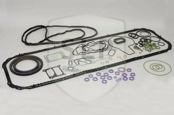 CONVERSION GASKET SET KOMPLETTERINGSSATS 85109855 CS-855