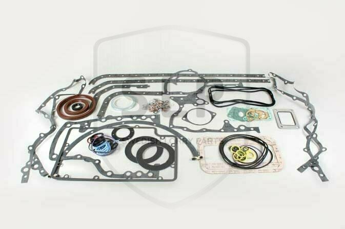 CONVERSION GASKET SET, KOMPLETTERINGSSATS, 875414, CS-364