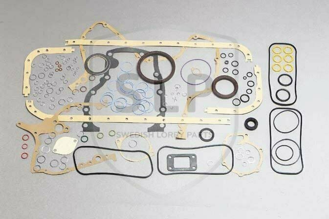 CONVERSION GASKET SET, KOMPLETTERINGSSATS, 875454, CS-370