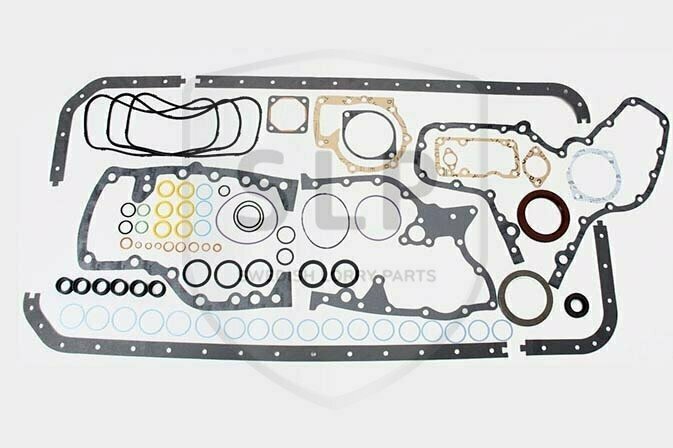 CONVERSION GASKET SET, KOMPLETTERINGSSATS, 875465, CS-339
