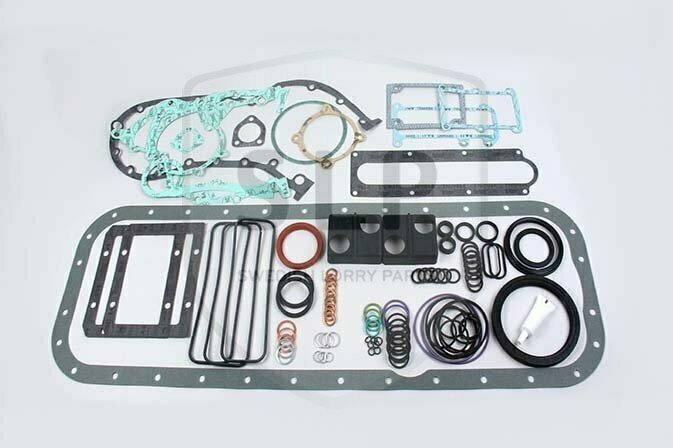 CONVERSION GASKET SET, KOMPLETTERINGSSATS, 875634, CS-349