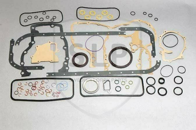 CONVERSION GASKET SET, KOMPLETTERINGSSATS, 875657, CS-428