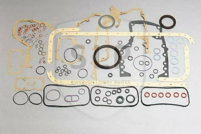 CONVERSION GASKET SET, KOMPLETTERINGSSATS, 875838, CS-371