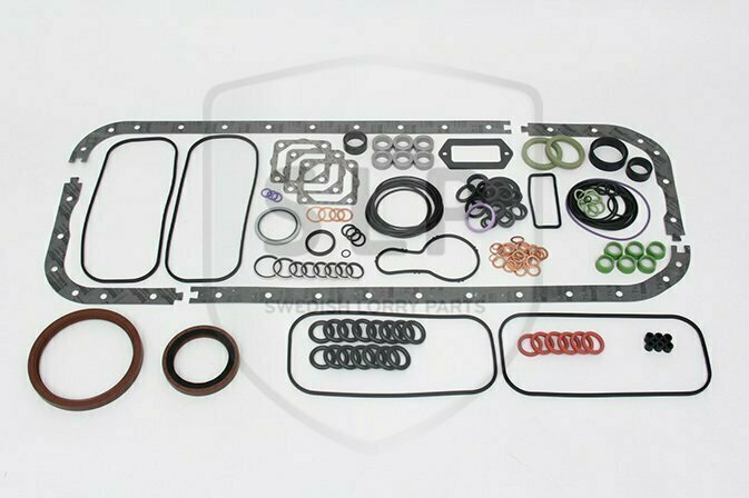 CONVERSION GASKET SET, KOMPLETTERINGSSATS, 876062, CS-062
