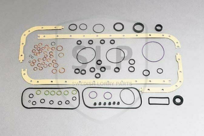 CONVERSION GASKET SET, KOMPLETTERINGSSATS, 876063, CS-063