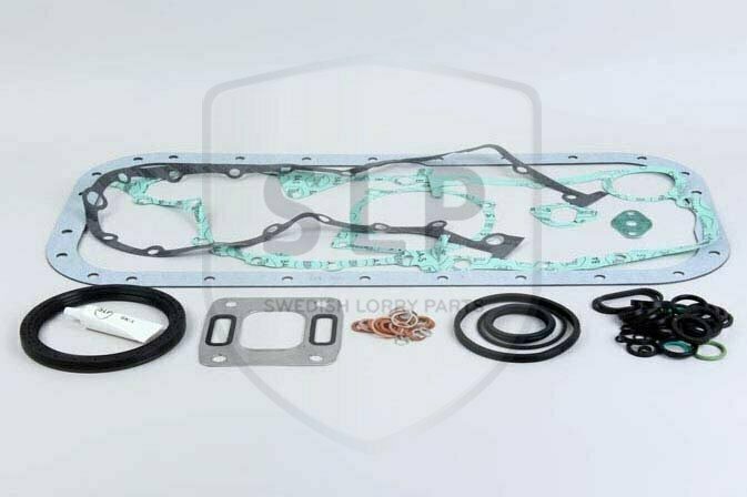 CONVERSION GASKET SET, KOMPLETTERINGSSATS, 876105, CS-361