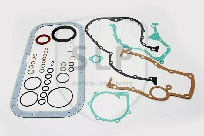CONVERSION GASKET SET, KOMPLETTERINGSSATS, 876122, CS-451