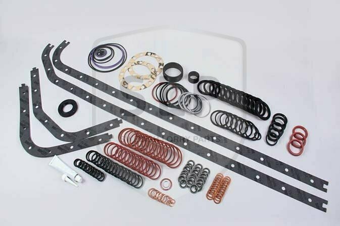 CONVERSION GASKET SET, KOMPLETTERINGSSATS, 876170, CS-170