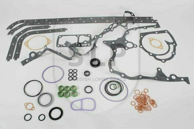 CONVERSION GASKET SET, KOMPLETTERINGSSATS, 876315, CS-315