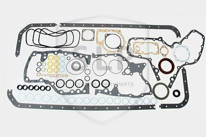 CONVERSION GASKET SET KOMPLETTERINGSSATS 876339 CS-339