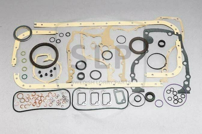 CONVERSION GASKET SET KOMPLETTERINGSSATS 876347 CS-347