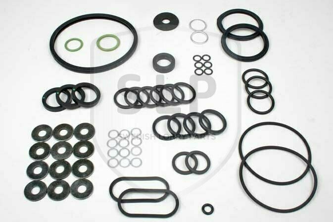 CONVERSION GASKET SET KOMPLETTERINGSSATS 876531 CS-6774
