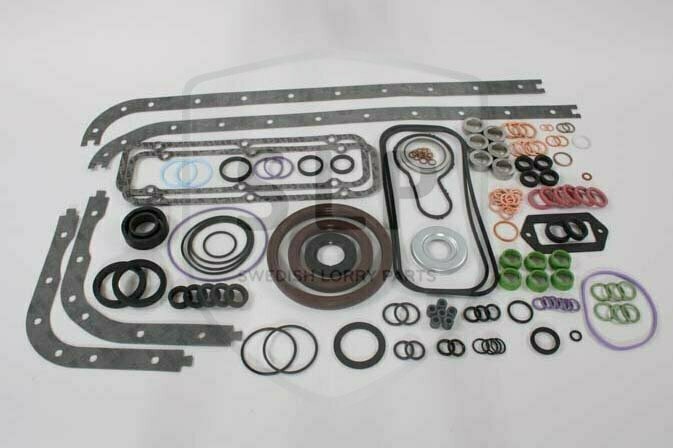 CONVERSION GASKET SET, KOMPLETTERINGSSATS, 876673, CS-673