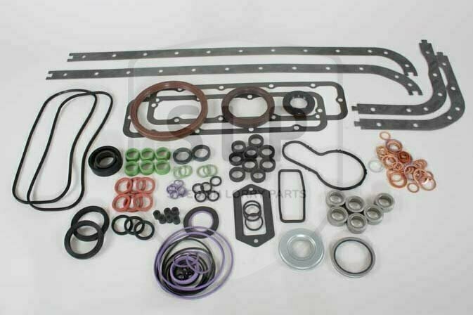 CONVERSION GASKET SET, KOMPLETTERINGSSATS, 876674, CS-674
