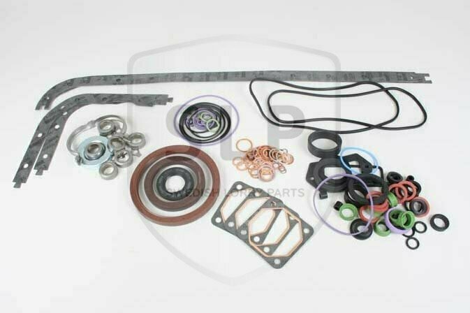 CONVERSION GASKET SET, KOMPLETTERINGSSATS, 876705, CS-705