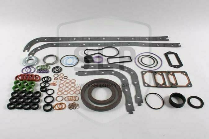 CONVERSION GASKET SET, KOMPLETTERINGSSATS, 876706, CS-706