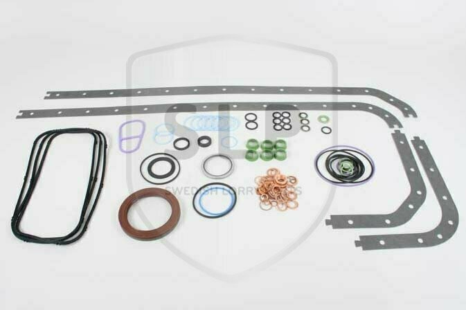 CONVERSION GASKET SET, KOMPLETTERINGSSATS, 876721, CS-721