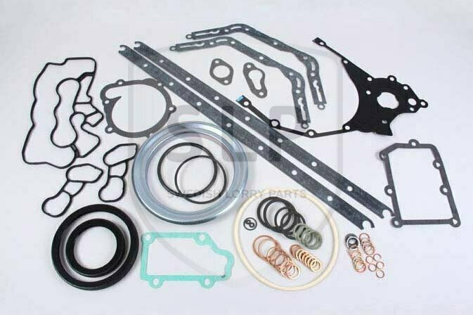 CONVERSION GASKET SET, KOMPLETTERINGSSATS, -, CS-022