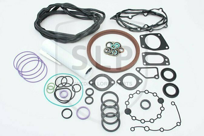 CONVERSION GASKET SET, KOMPLETTERINGSSATS, -, CS-120