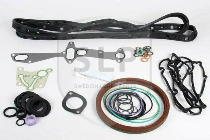 CONVERSION GASKET SET, KOMPLETTERINGSSATS, -, CS-169