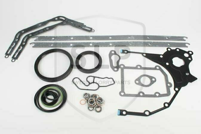 CONVERSION GASKET SET, KOMPLETTERINGSSATS, -, CS-210B