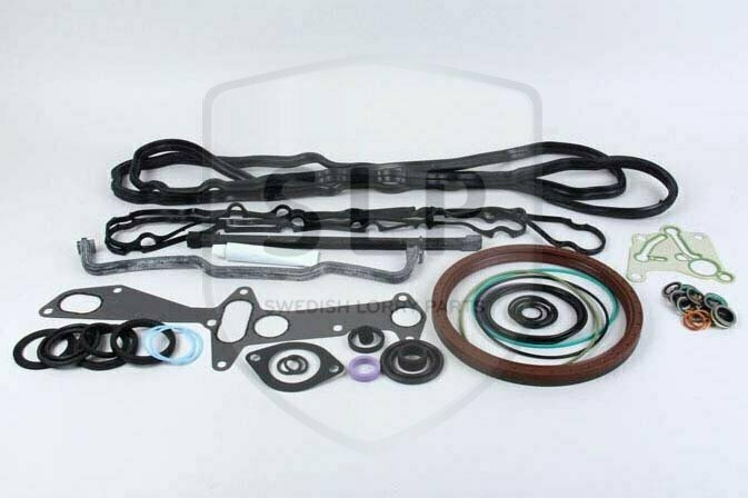 CONVERSION GASKET SET, KOMPLETTERINGSSATS, -, CS-624