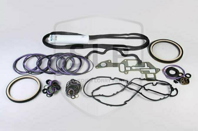 CONVERSION GASKET SET, KOMPLETTERINGSSATS, -, CS-9010
