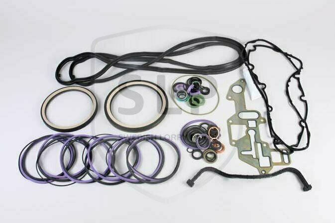 CONVERSION GASKET SET, KOMPLETTERINGSSATS, -, CS-9011